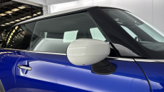 MINI Hatchback 2.0 Cooper S Sport II 3dr Petrol Hatchback